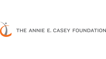 Annie E. Casey Foundation logo