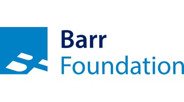 Barr Foundation logo