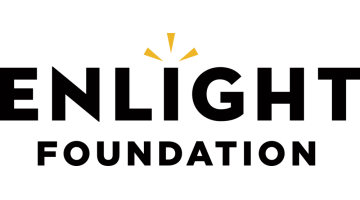 Enlight Foundation logo