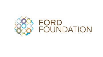 Ford Foundation logo