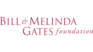 Gates foundation logo