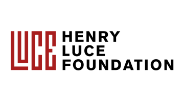 Henry Luce Foundation logo