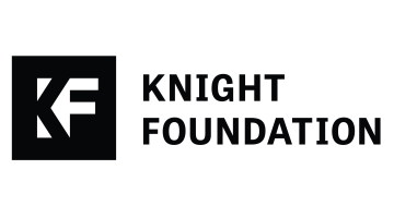 Knight Foundation Logo