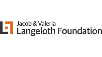 Langeloth Foundation logo