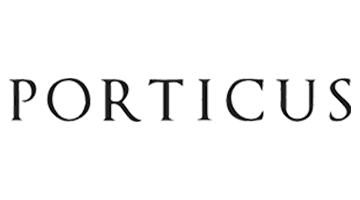 Porticus logo