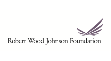 Robert Wood Johnson Foundation logo