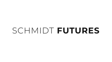 Schmidt Futures logo